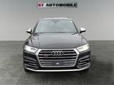 Audi SQ5 3.0 TFSI Quattro-Kamera-Leder-Pano - Audi SQ5 in Düsseldorf