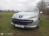 Peugeot 207 Urban Move , HU 07.2027 TAUSCH MÖGLICH - Peugeot 207 aus 2009 mit Diesel-Antrieb