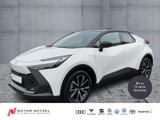 Toyota C-HR 2.0Hybrid TEAM D LED+NAV+ACC+SHZ+RFK+MFL+18 - Toyota C-HR in Dresden