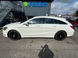 Mercedes-Benz CLA 180 Shooting Brake XENON KAM NAVI PILOT SHZ - Mercedes-Benz CLA 180 Shooting Brake Gebrauchtwagen