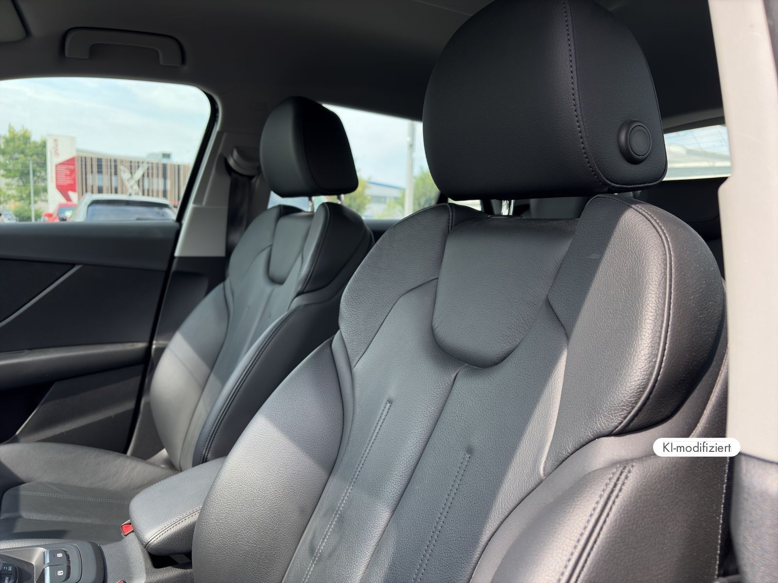 Audi Q2 - Bild 20