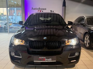 BMW X6 - 2