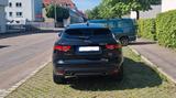 Jaguar F-Pace 35t AWD R-Sport Automatik R-Sport - Jaguar F-Pace Benzin Gebrauchtwagen