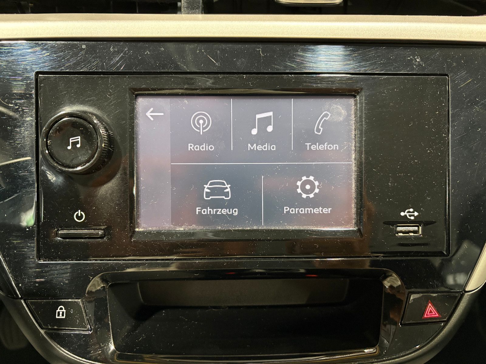 Fahrzeugabbildung Opel Corsa F Edition/1.HAND/DAB/BLUETOOTH/KLIMA/TEMPO