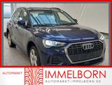 Audi Q3 45 TFSI e LED*Virtual*Navi*LM*DAB*Spur*Sports