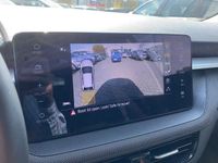 Skoda Fabia - Vorschau Bild 22