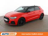 Audi A1 Sportback 30 TFSI advanced*TEMPO*LED*PDC*SHZ* - gebrauchte Audi A1 aus dem Jahr 2021
