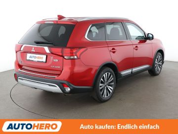 Mitsubishi Outlander - 6