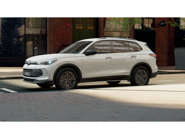 Volkswagen Tiguan - Bild 3
