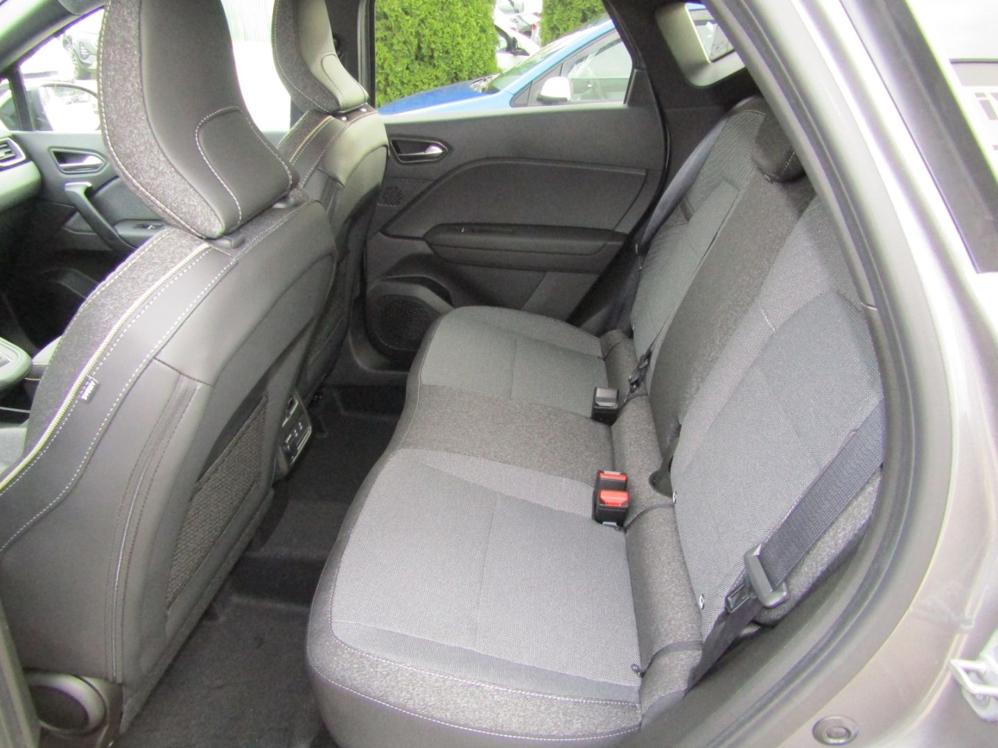 Mitsubishi ASX - Bild 6