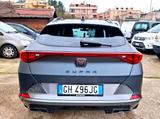 Cupra CUPRA Formentor 2.0 TDI 4Drive DSG - Cupra Formentor mit Halbautomatikschaltung