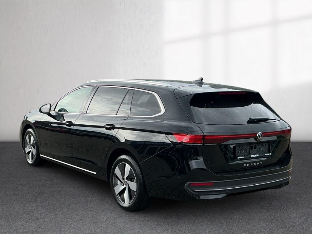 Volkswagen Passat 2.0 TDI DSG Business ACC RFK Navi SHZ LHZ, миниатюра 3