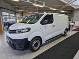 Toyota Proace L1 Kasten Meister *AHK*Kamera*CarPlay* - gebrauchte Toyota Proace (Verso) aus dem Jahr 2024