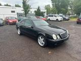 Mercedes-Benz CLK 230 KOMPRESSOR "Master Edition" - Mercedes-Benz CLK 230 aus 2002