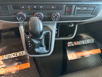Volkswagen T6  *ACC*LED*NAVI*Klima*3.SITZER*1-Hand*