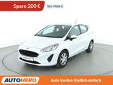 Ford Fiesta 1.1 Ti-VCT Cool&Connect*TEMPO*KLIMA* - Ford Fiesta: V