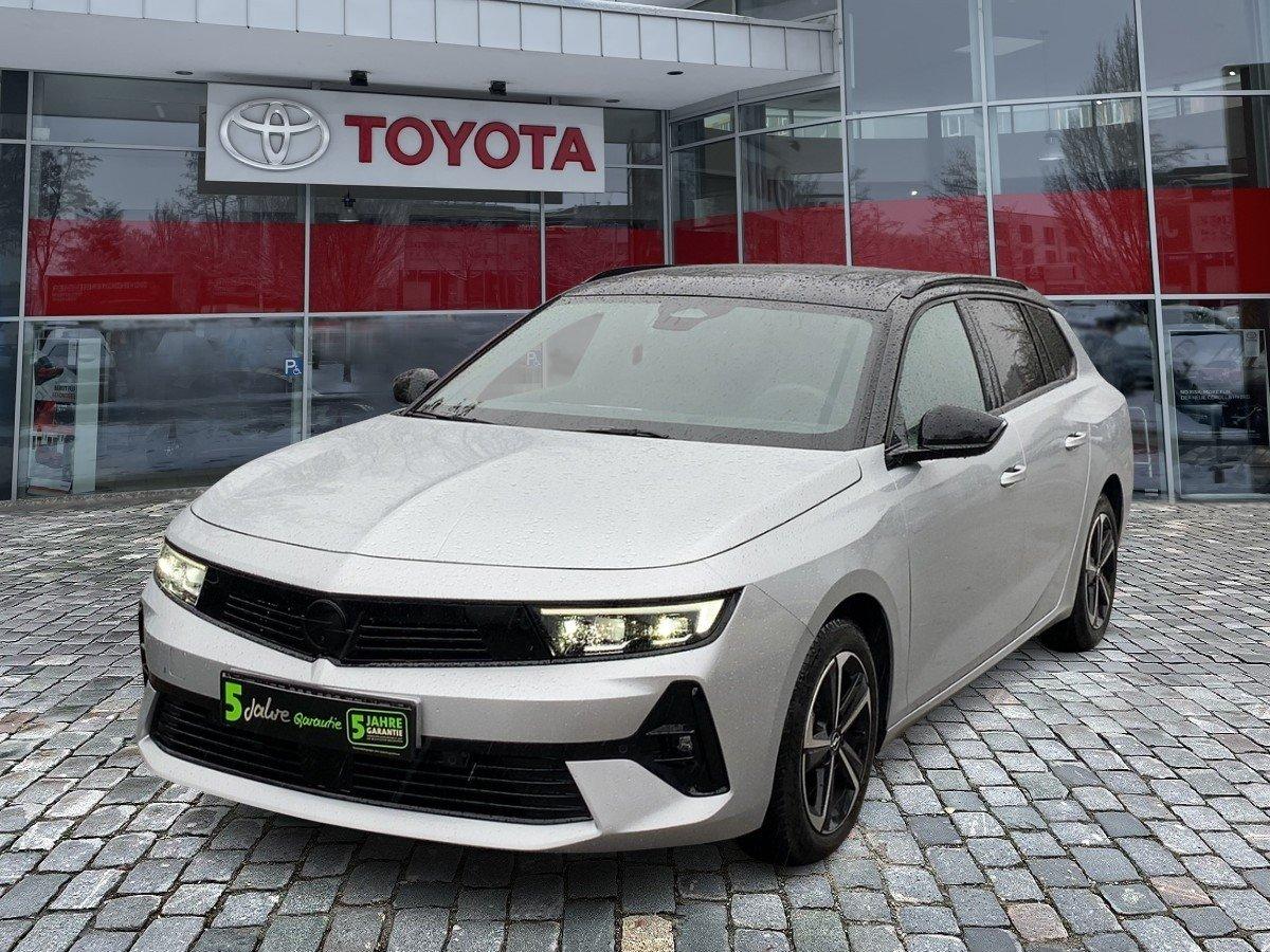 Opel Astra L Sports Tourer 1.2 Turbo GS