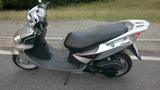Andere Qingqi QM125T-10H 125 ccm - KLEINKRAFTRAD 125 CCM