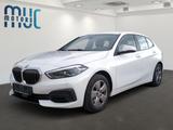 BMW 118 i Advantage ~8-Fach bereift Facelift - BMW 118: 118i Facelift