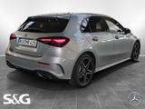 Mercedes-Benz A 200 AMG MBUX+RüKam+M-LED+Pano+Night+Totwinkel - Mercedes-Benz A 200 in Karlsruhe