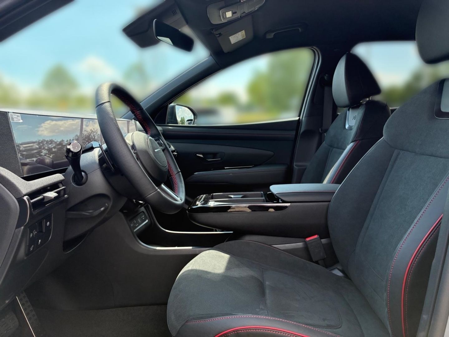 Hyundai TUCSON - Bild 8