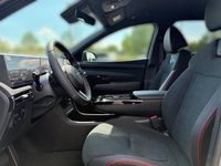 Hyundai TUCSON - Vorschau Bild 8