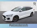 Ford Focus ST-Line Design Turnier EcoBoost - Ford Focus: ST Line Design
