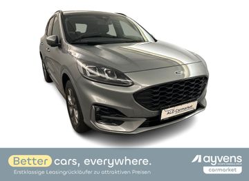 Ford Leasingangebot: Ford Kuga ST-LINE X 2.5 Duratec PHEV