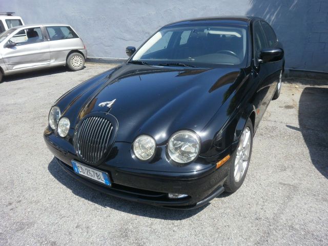 Jaguar S-Type (X200) 3.0 V6 24V cat Executive GP