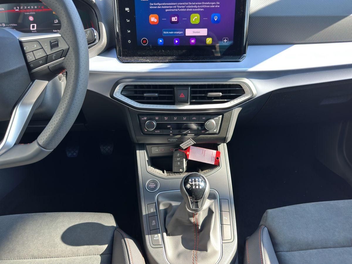 Seat Ibiza - Bild 16