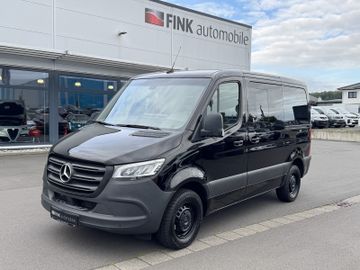 Mercedes Sprinter - 3