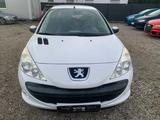 Peugeot 206 + Basis*Neue TÜV*Klima - Peugeot 206 in Frankfurt (Main)