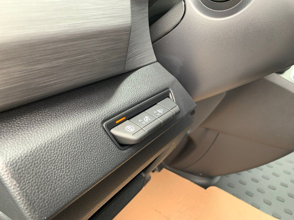 Renault Trafic - Bild 21