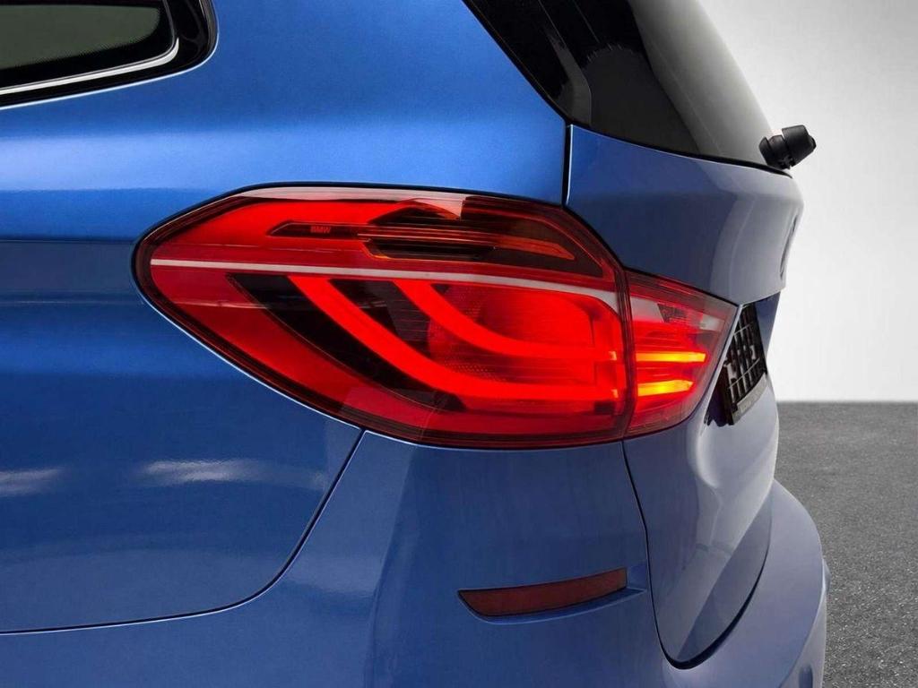 BMW 218 Gran Tourer M Sport Business 7-Sitz H&K Kame