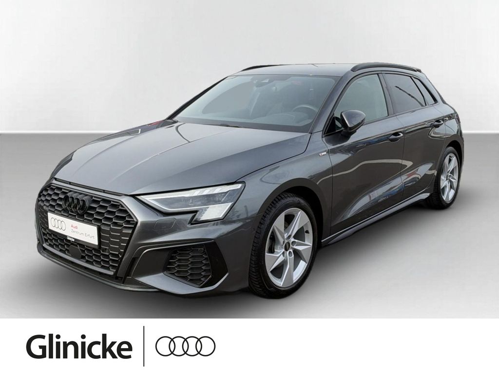 Image of Audi A3