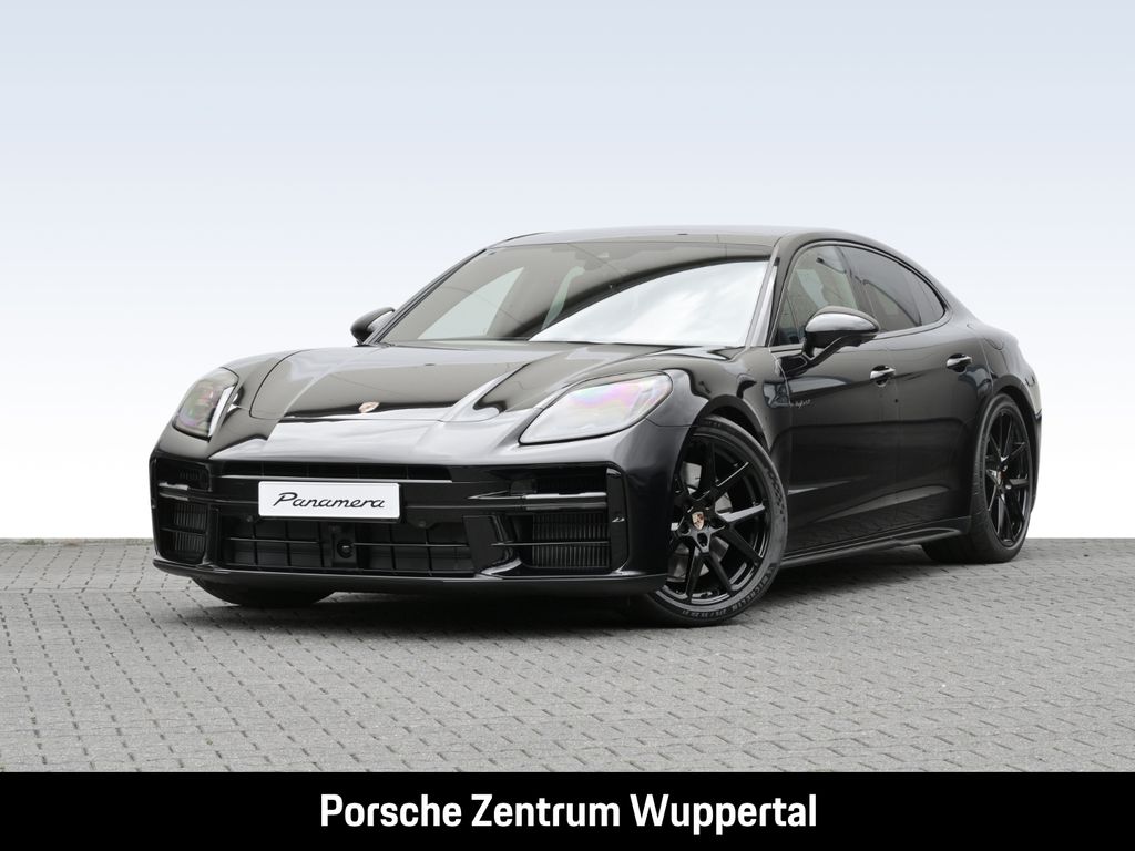 Image of Porsche Panamera