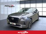 Mazda CX-60 Homura AWD Bluetooth Head Up Display Navi - Automatik Gebrauchtwagen in Aachen