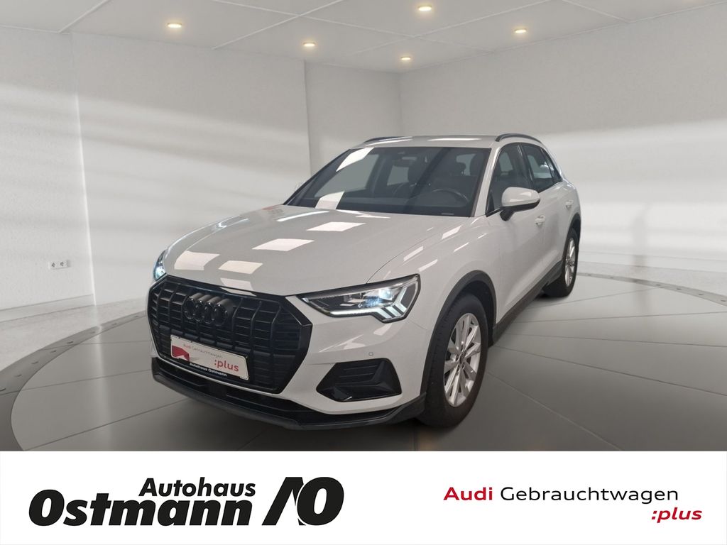 Image of Audi Q3