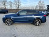 BMW X4 30d M Sport Shadow Line -Memory-Pano-360K-20Z - BMW X-Reihe: Coupe