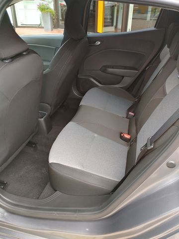 RENAULT Clio - Bild 7