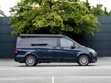 Mercedes-Benz Marco Polo, Aufstelldach, Küche, Standheizung - Offers