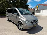 Mercedes-Benz 2.2 CDI Trend Aut. | NAVI | AHK | SHZ | PDC - Mercedes-Benz Viano Gebrauchtwagen in Berlin