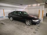 Saab 9-3 2.0 Turbo Ecopower SE Fünftürer SE - Saab aus 2000: Turbo