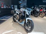 Honda CB650F *SERVICENEU*REIFENNEU*TÜVNEU* - HONDA BRAUNSCHWEIG