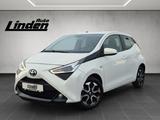 Toyota Aygo x-play club Kamera Carplay Klima - Toyota Gebrauchtwagen in Köln
