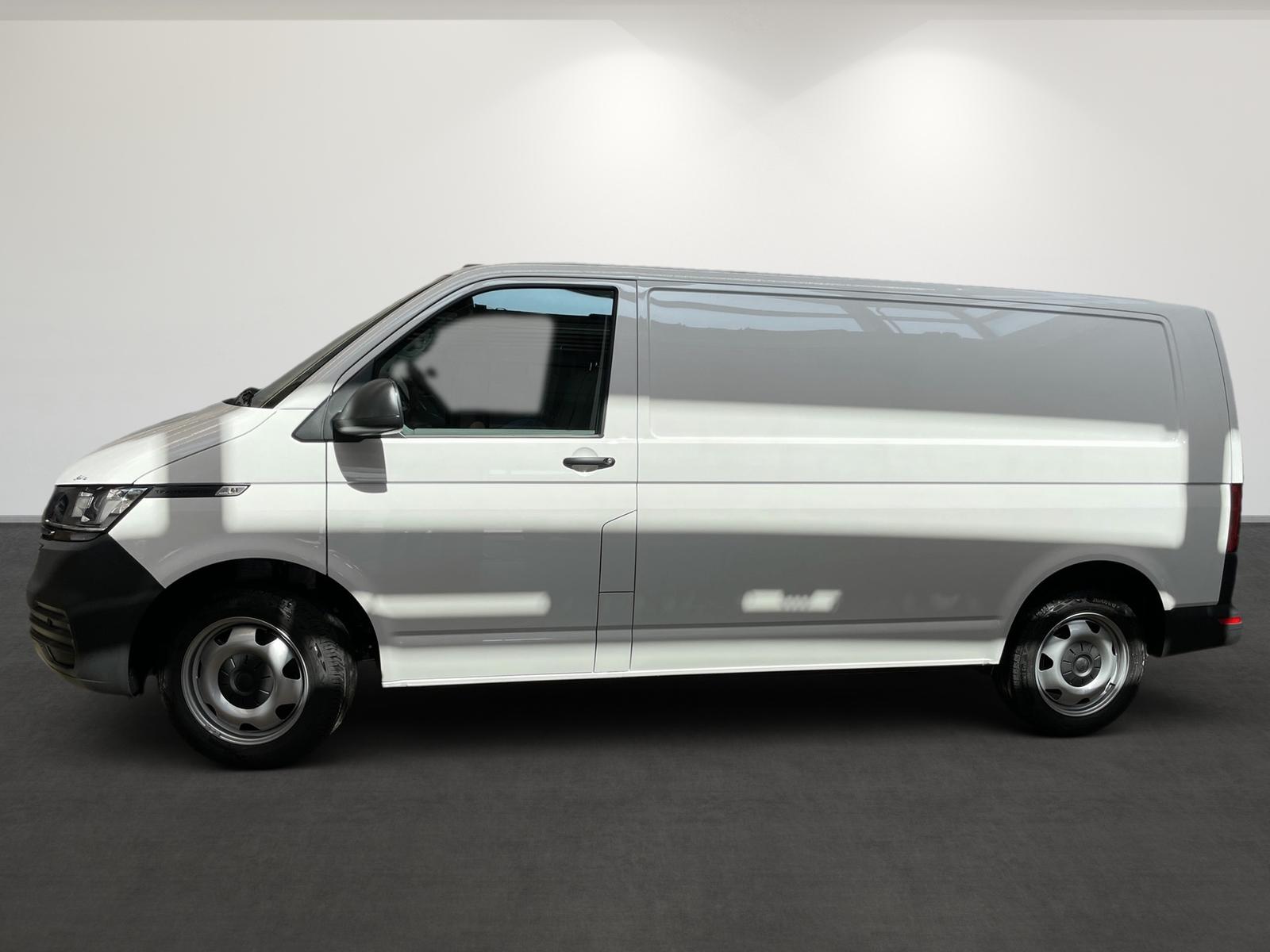 Volkswagen T6.1 Transporter Kasten 2.0 TDI LR *ACC*KAMERA*