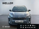 Toyota Yaris Cross Hybrid 130 1.5 GR SPORT *HUD*JBL*CAM - Toyota Yaris Cross in Dortmund