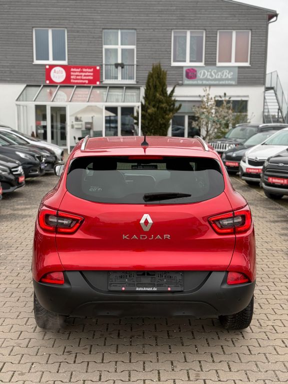 Renault Kadjar - Bild 6