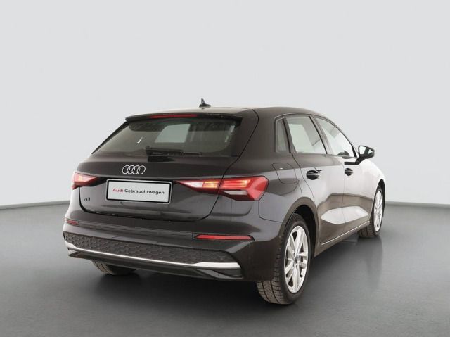Audi A3 - Bild 4