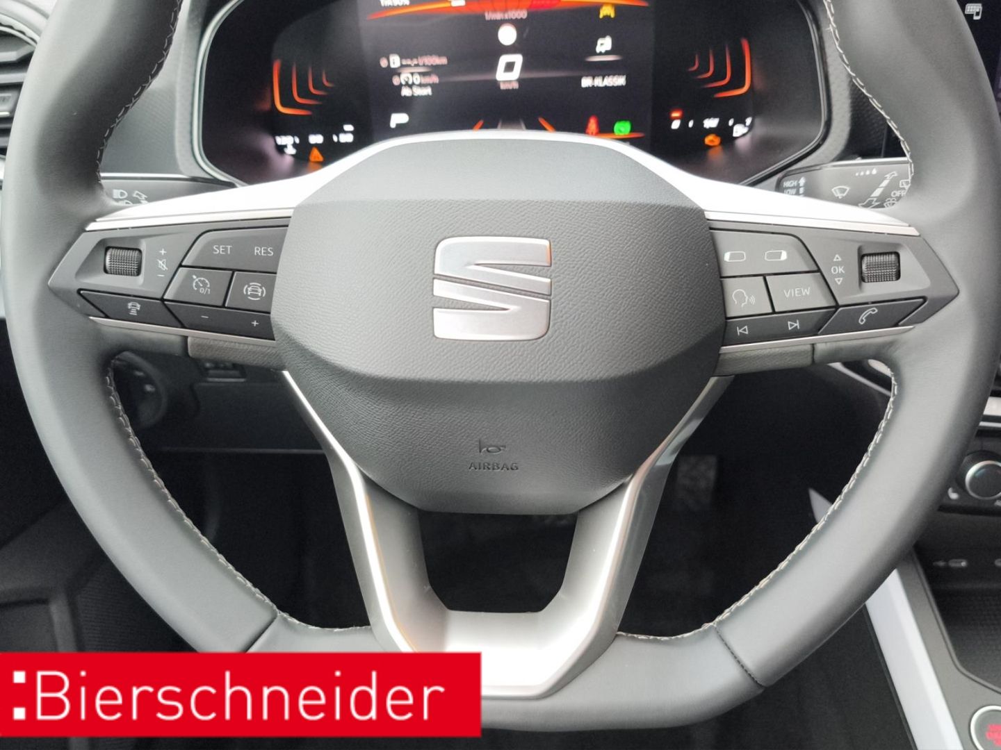 Seat Arona - Bild 15